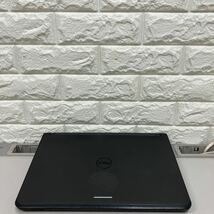 W110 DELL Latitude 3340 P47G Core i3 4010U メモリ 4GB ジャンク　_画像2