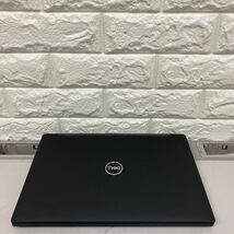 W134 DELL Latitude 7390 P28S Core i3 8130U メモリ 8GB _画像3