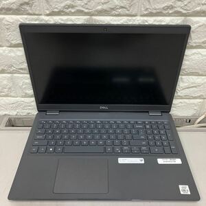 X115 DELL Latitude 3510 P101F Core 10310U 8GB 