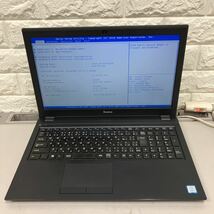 X171 iiyama N750WU Core i3 8130U メモリ8GB_画像2