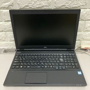 X200 NEC VersaPro VX-3 PC-VKM17XZG3 core i5 8350U メモリ8GB