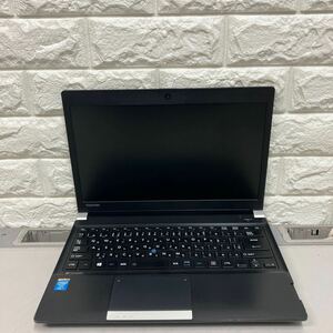 Y128 TOSHIBA dynabook R734/W3K PR73433KSDBW Core i7 4700MQ メモリ 8GB 