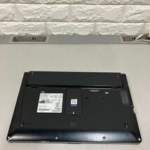 Z122 FUJITSU LIFEBOOK S936/P FMVS06001 Core i5 6300U メモリ 4GB _画像5