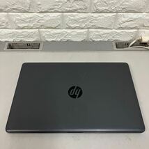 Z163 HP 250 G7 Core i3 8130U メモリ8GB ジャンク_画像3