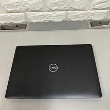 A111 DELL Latitude 5300 P97G Core i5 8265U メモリ8GB_画像2