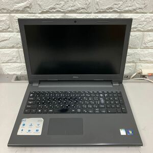 A166 DELL Vostro 3546 P45F Core i3 4005U メモリ4GB