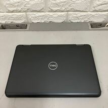 A174 DELL latitude 3190 2-in-1 P26T pentium silver N5000 メモリ4GB_画像3