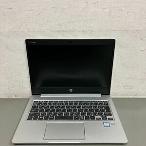 A181 HP ProBook 430 G6 Core i5 8265U メモリ 8GB 