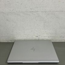 A186 HP EliteBook 830 G5 Core i3 8130U メモリ 4GB ジャンク　_画像2