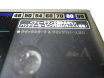 ☆★『SONY C-80ES1A / ソニー オーディオテープ×5本』★☆_画像6