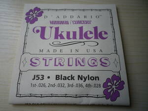 **[ ukulele ./ D*Addario]