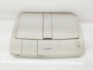 S/ NEC PC Engine PCエンジン DUO-R 本体 現状品 / NY-1511