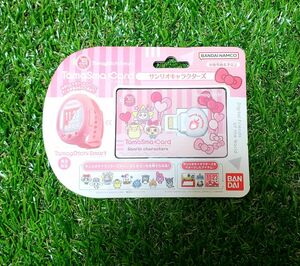 たまごっちスマート Tamagotchi Smart たまスマカード サンリオキャラクターズ バンダイ BANDAI