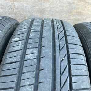 GOODYEAR EFFICIENT GRIP 215/60r17 2023年製 4本の画像4