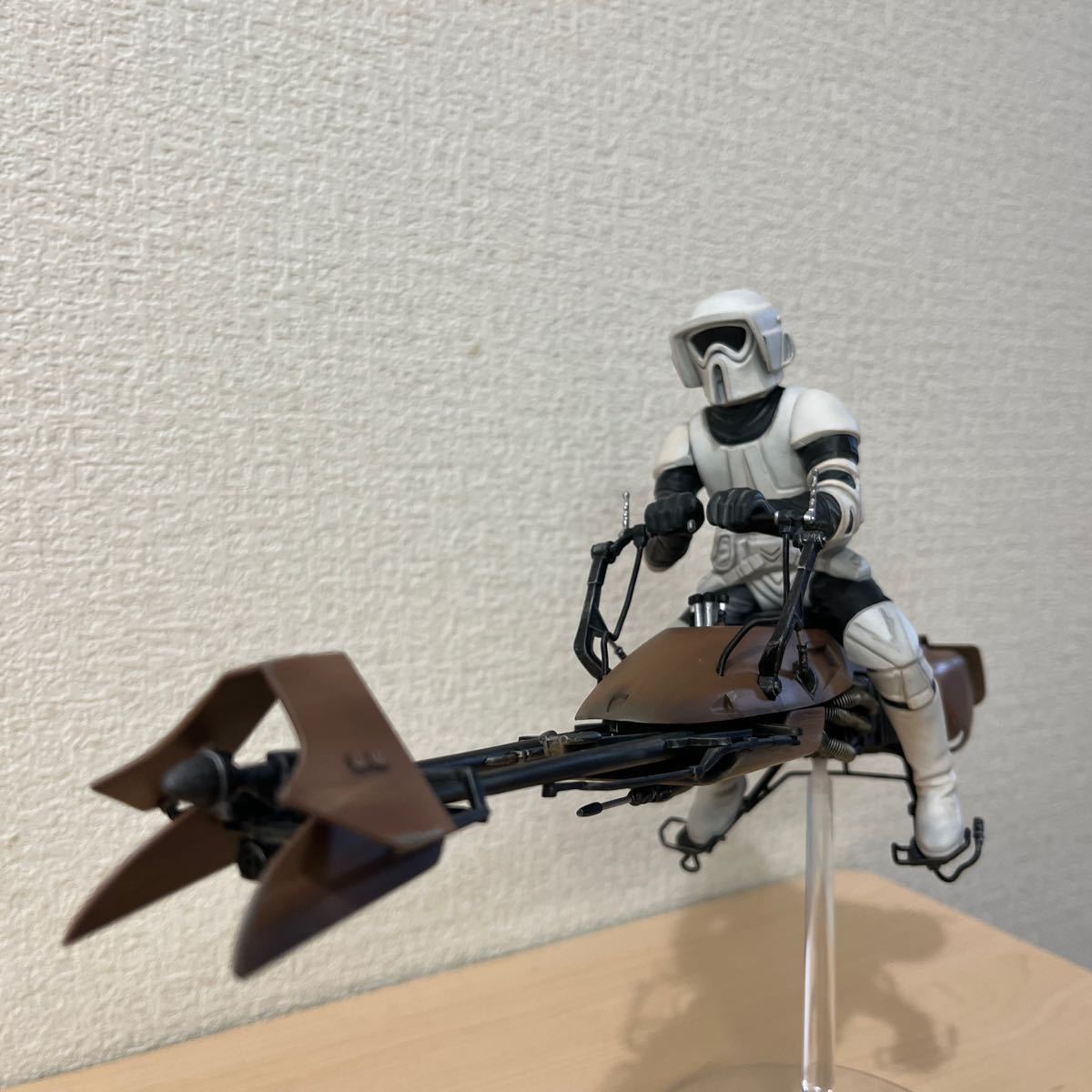 2025年最新】Yahoo!オークション -mpc スピーダーバイクの中古品 2025年最新】Yahoo!オークション -mpc スピーダーバイクの中古品