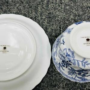 IYS66813N 食器 おまとめ 14点 ウェッジウッド 香蘭社 NIKKO ニナリッチ ジャンク品 同梱不可の画像7