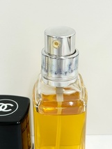 IYS66905　残量9割　CHANEL/シャネル　CRISTALLE　クリスタル　オードトワレ　60ml　香水　フレグランス　現状品_画像5