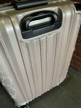 大型スーツケース ACR28 LLサイズ ブライテック BRIGHTECH キャリーバッグ キャリーケース 送料無料_画像7