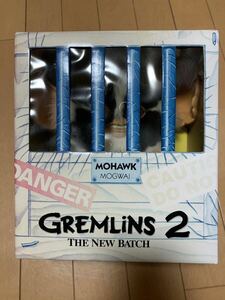 JUN Planning ジュンプランニング GREMLiNS2 グレムリン2 MOHAWK MOGWAI モホーク コレクションドール フィギュア 
