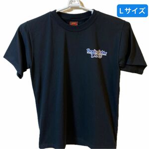 半袖 プリントTシャツ Lサイズ ダイバー フィリピン