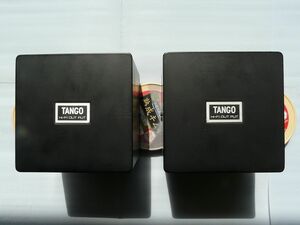 出力トランス TANGO FW-50-5 PP用　未使用に近い中古品