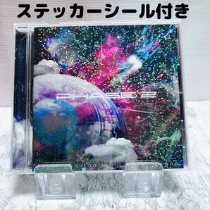 【美品】Fear and Loathing in Las Vegas PHASE 2 ベガス ラスベガス　CD フェイズ