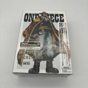 ONE PIECE LOG COLLECTION "ROCKET MAN" [DVD] ワンピース ログコレクション DVD