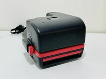 Polaroid Cool Cam ポラロイド クールカム インスタントカメラ 箱付き 未チェック 現状品 管理番号03075_画像7