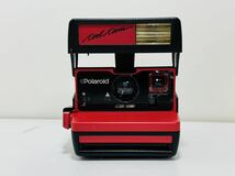 Polaroid Cool Cam ポラロイド クールカム インスタントカメラ 箱付き 未チェック 現状品 管理番号03075_画像2