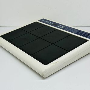 Roland ローランド SPD-11 TOTAL PERCUSSION PAD デジタルパーカッション 未チェック 現状品 管理番号02173の画像6