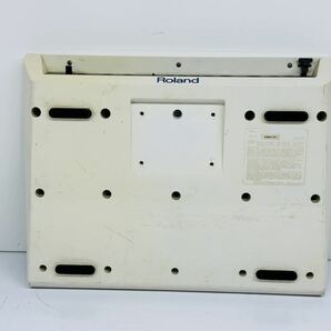 Roland ローランド SPD-11 TOTAL PERCUSSION PAD デジタルパーカッション 未チェック 現状品 管理番号02173の画像9