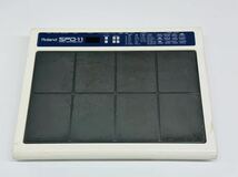 Roland ローランド SPD-11 TOTAL PERCUSSION PAD デジタルパーカッション 未チェック 現状品 管理番号02173_画像1