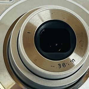 ★PENTAX コンパクトデジタルカメラ デジカメ Optio E50 管理番号03144の画像7