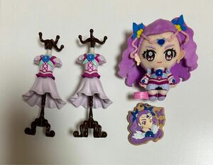 プリキュア yes!プリキュア5gogo ミルキィローズ ミルキーローズ キーホルダー まとめ売り