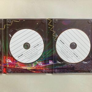 Snow Man 1st DOME tour 2023 i DO ME 初回限定盤 Blu-ray 特典映像＋ブックレット
