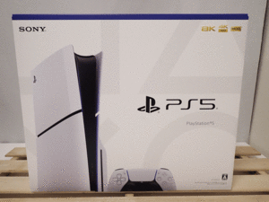 1円～★新品未使用★SONY 新型タイプ 1TB PlayStation 5 CFI-2000 A01　購入時レシート付　送料無料！！