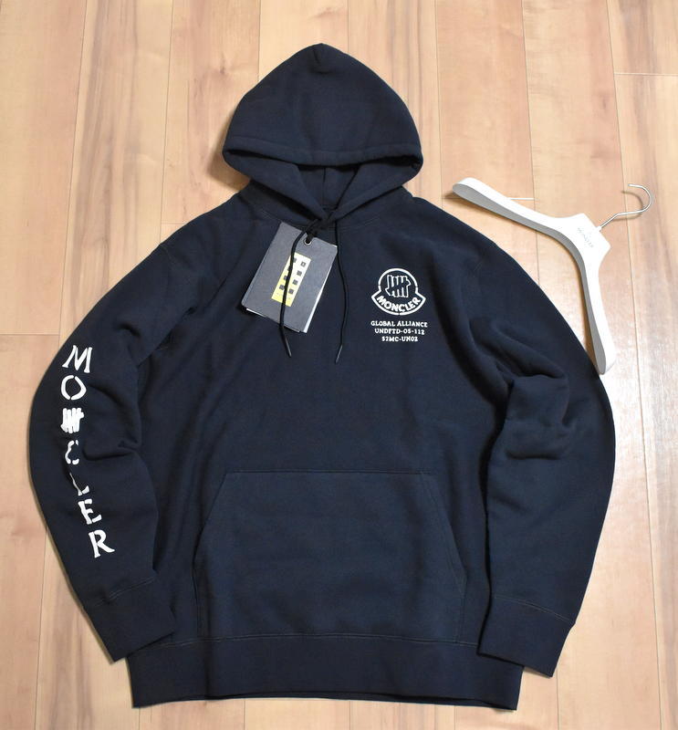 2025年最新】Yahoo!オークション -「× undefeated」(MONCLER)の 2025年最新】Yahoo!オークション -「× undefeated」(MONCLER)の