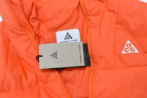 【送料無料】新品 NIKE acg Therma-FIT ADV Rope de Dope ベスト M DQ5778-891 中綿 保温 防寒_画像6