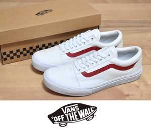 新品 VANS オールドスクール デラックス 27cm OLDSKOOL DX ULTRA CUSH搭載