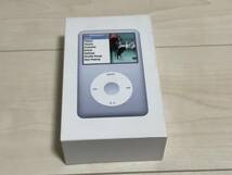 美品！ iPod classic (120 GB) 第6世代 モデルMB562J /A 1238 アイポッド クラシック　動作確認済み_画像4