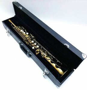 [Редко] Soprano Soprano Soprano Soprano Saxophone Instruments