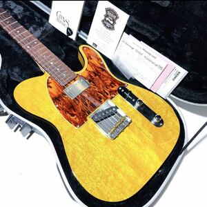 【未使用】K&T MODERN VINTAGE GUITARS Teagur K&T WEEP BB & T-51R エレキギター 送料無料