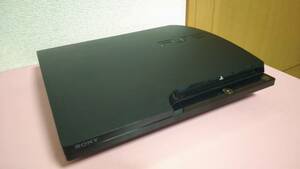 動作確認済み SONY PlayStation3 ソニー プレイステーション3 本体 CECH-2000A 本体のみ HDD120GB搭載