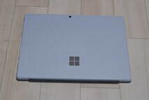 中古動作品 Microsoft Surface Pro 5 タブレット キーボード付 初期化済 LTE CPU i5-7300U RAM 4GB SSD128GB ※モニタームラ_画像4