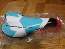 ★GOODSMILE RACING (グッドスマイルレーシング) 〓GSR サドル TYPE-3〓新品_画像2