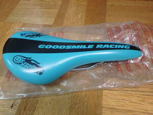 ★GOODSMILE RACING (グッドスマイルレーシング) 〓GSR サドル TYPE-1〓新品