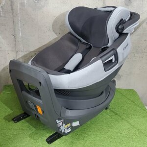 [Combi /コンビ] チャイルドシート THE Sシリーズ CG-TRL ISOFIX 美品/C3082