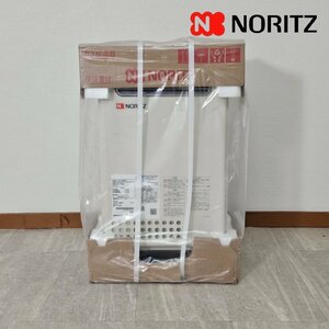 ノーリツ/NORITZ ガス給湯器【LPガス】（給湯専用）GQ-2439WS-1 24号 21年製 未使用/C3586