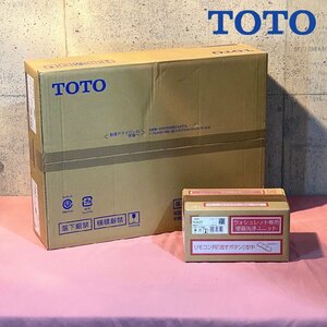 未開封 [TOTO/トウトウ] ウォシュレット アプリコットF1/TCF4714 #NW1 温水洗浄便座 /便器洗浄ユニット TCA527/C3635