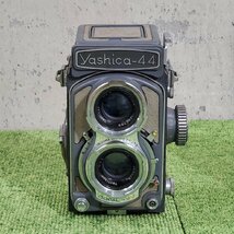 YASHICA/ヤシカ 二眼レフ フィルムカメラ yashica-44/S0037_画像1